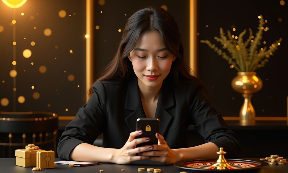 88vs18 Slot Di Động